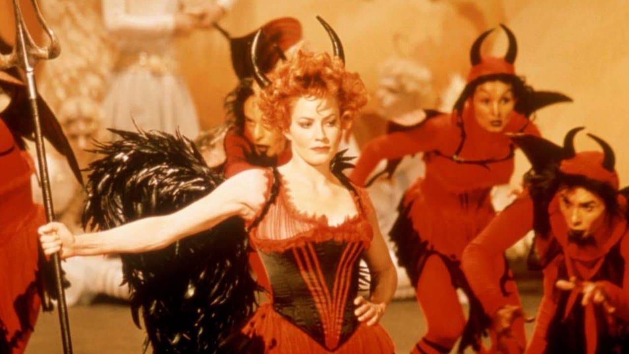 A Vingança de Bette