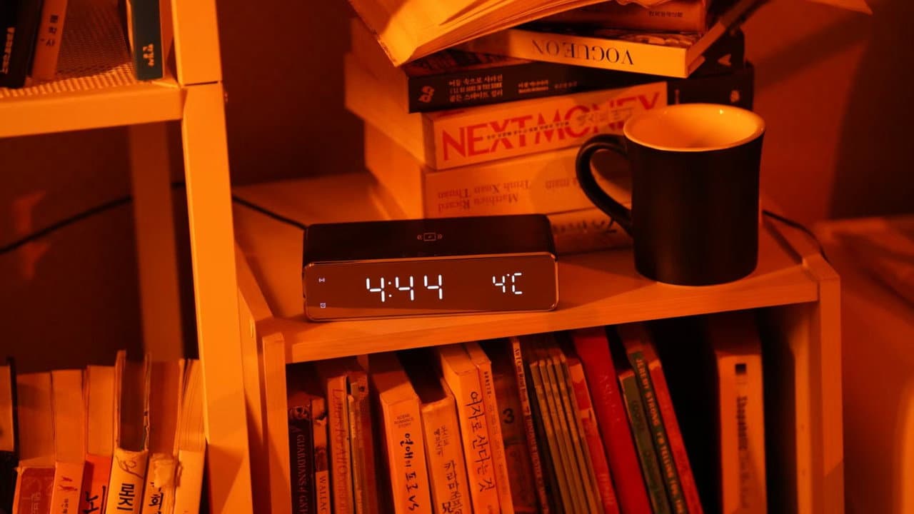 4분 44초