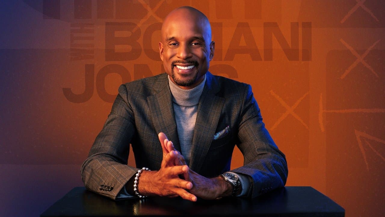 Teoria dos Jogos com Bomani Jones