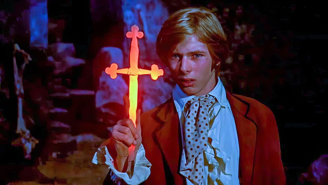 O Circo dos Vampiros