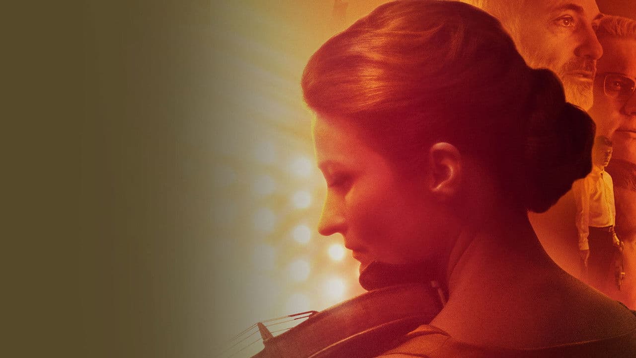 A Violinista