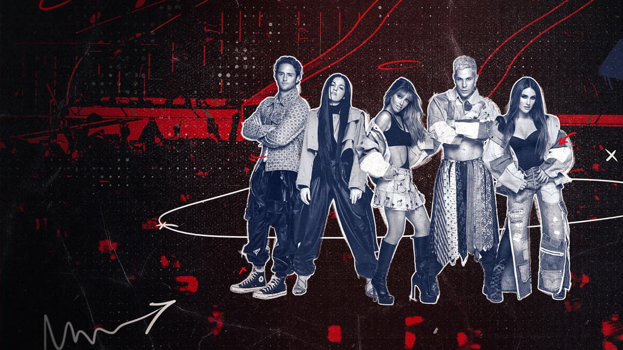 Para Sempre RBD