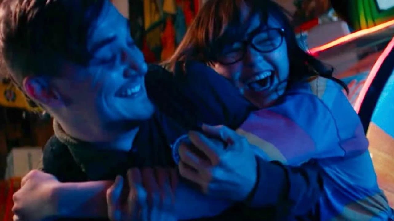 Uma História de Amor Americana
