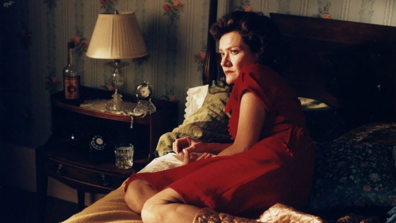 La femme qui boit