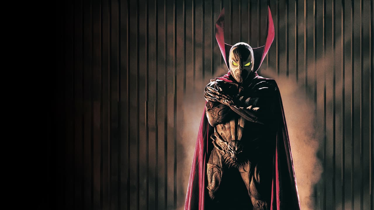 Spawn: O Soldado do Inferno
