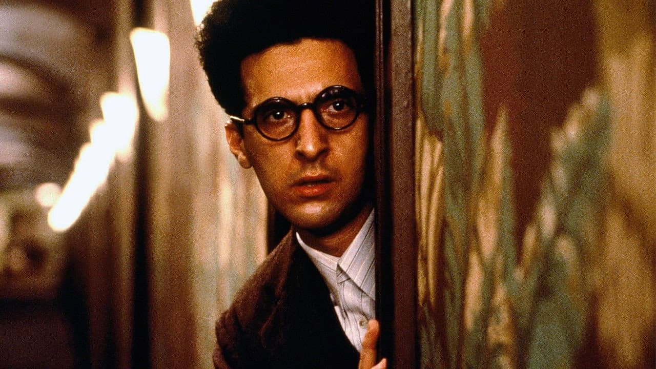 Barton Fink: Delírios de Hollywood