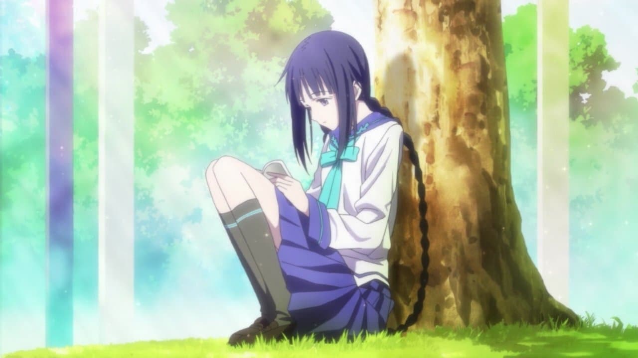 Gekijouban Bungaku Shoujo