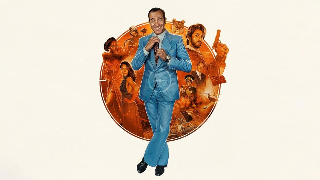 OSS 117: Alerta Vermelho na África Negra