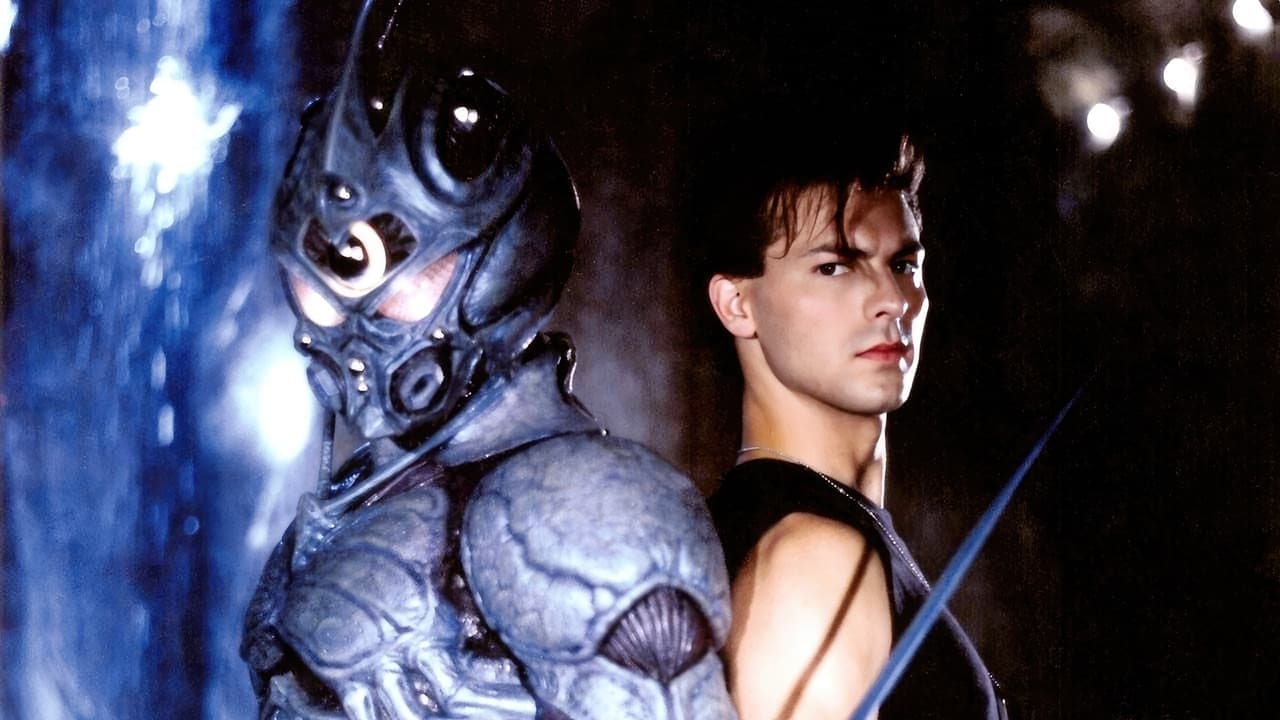 Guyver O Herói das Trevas