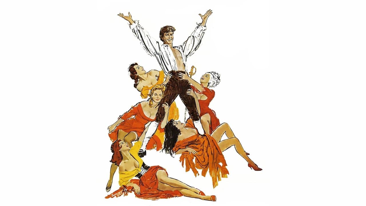 As Aventuras de Tom Jones