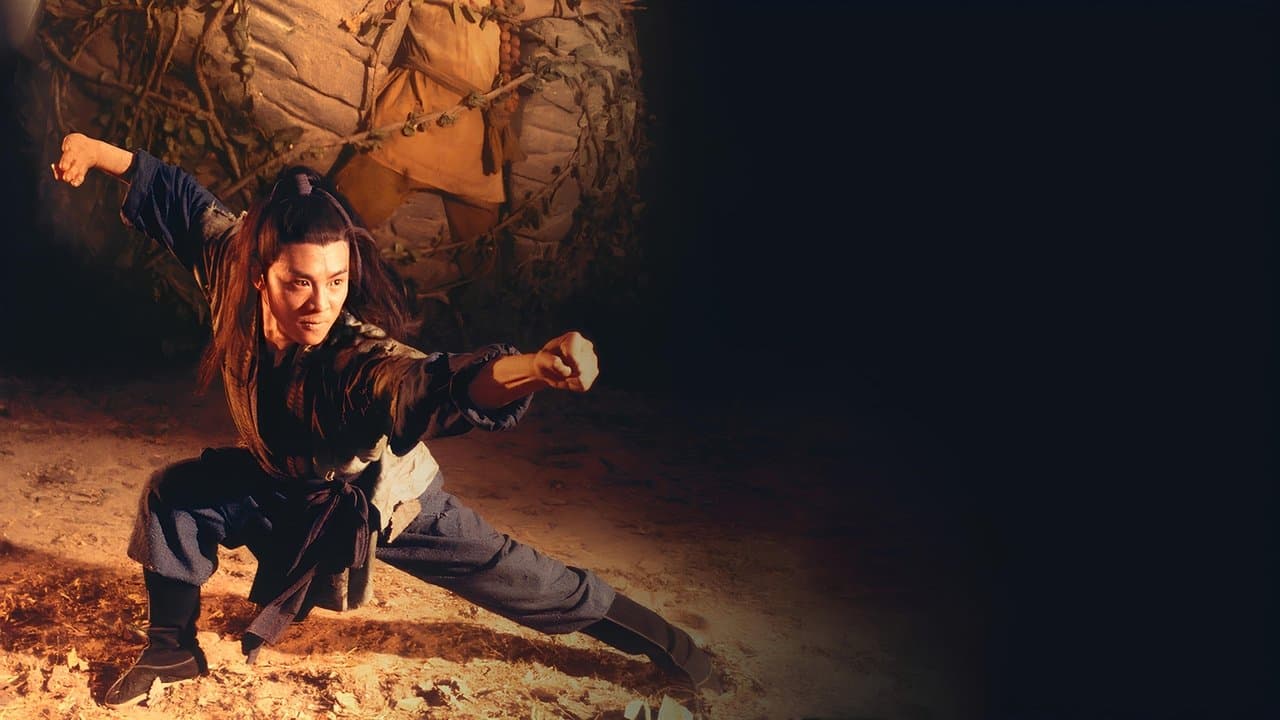 Zhang: O Bárbaro