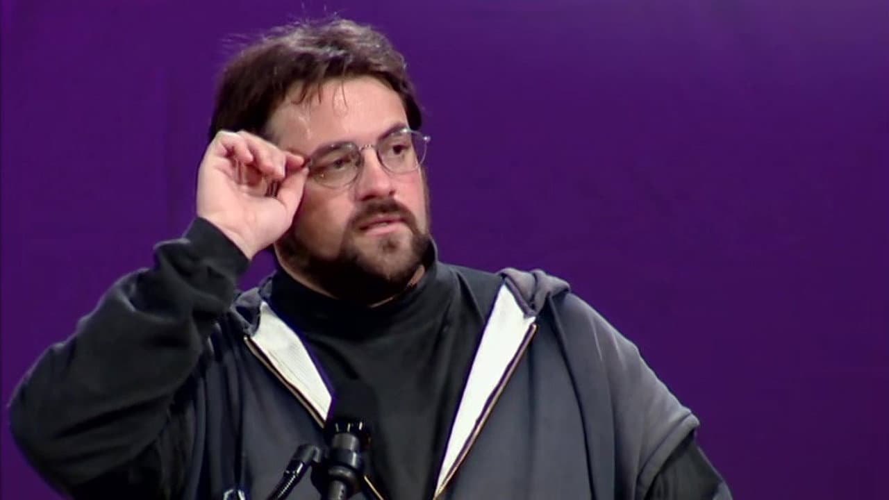 Uma Noite com Kevin Smith