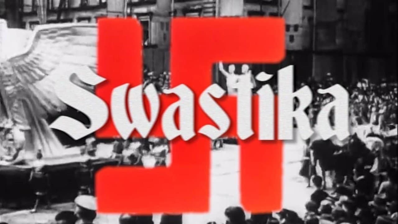 Swastika - a Intimidade da Cúpula Nazista