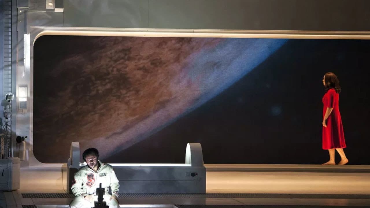 Puccini: La bohème