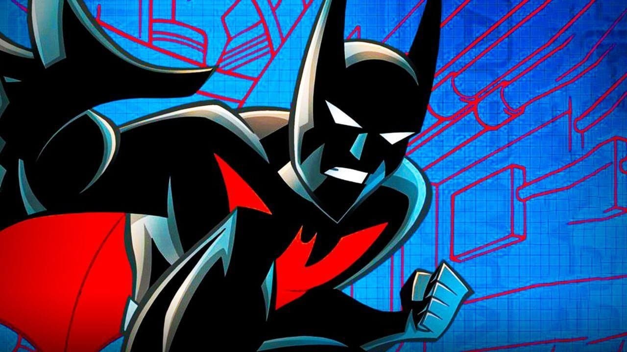 Batman do Futuro: O Filme