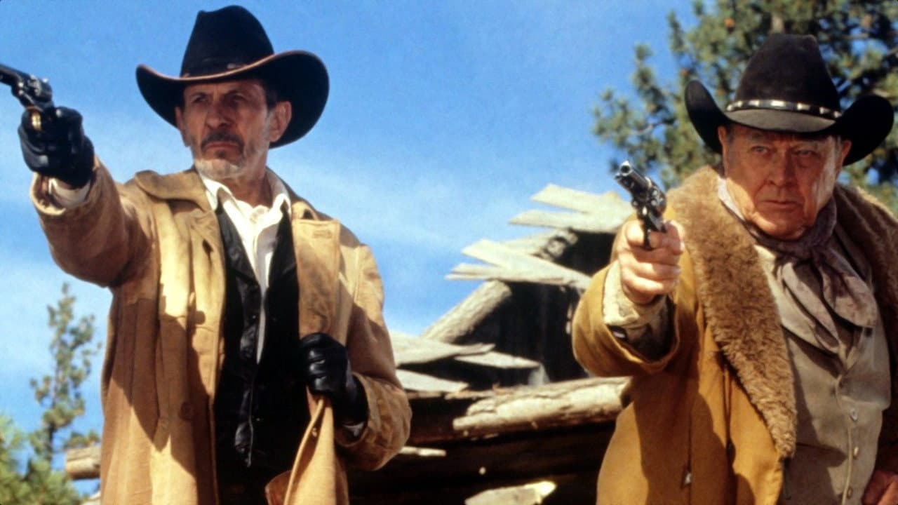Bonanza: Sob Ataque