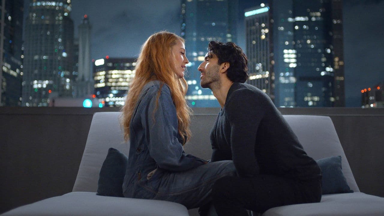 Ele disse, ela disse: Blake Lively contra Justin Baldoni