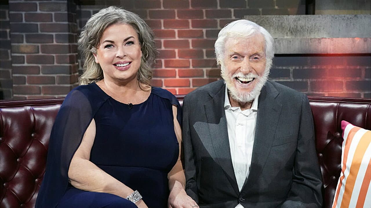 Dick Van Dyke: 98 Years of Magic