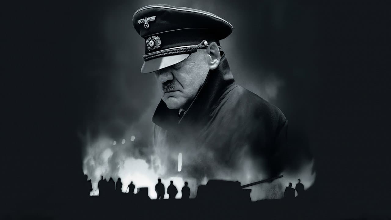 A Queda! As Últimas Horas de Hitler