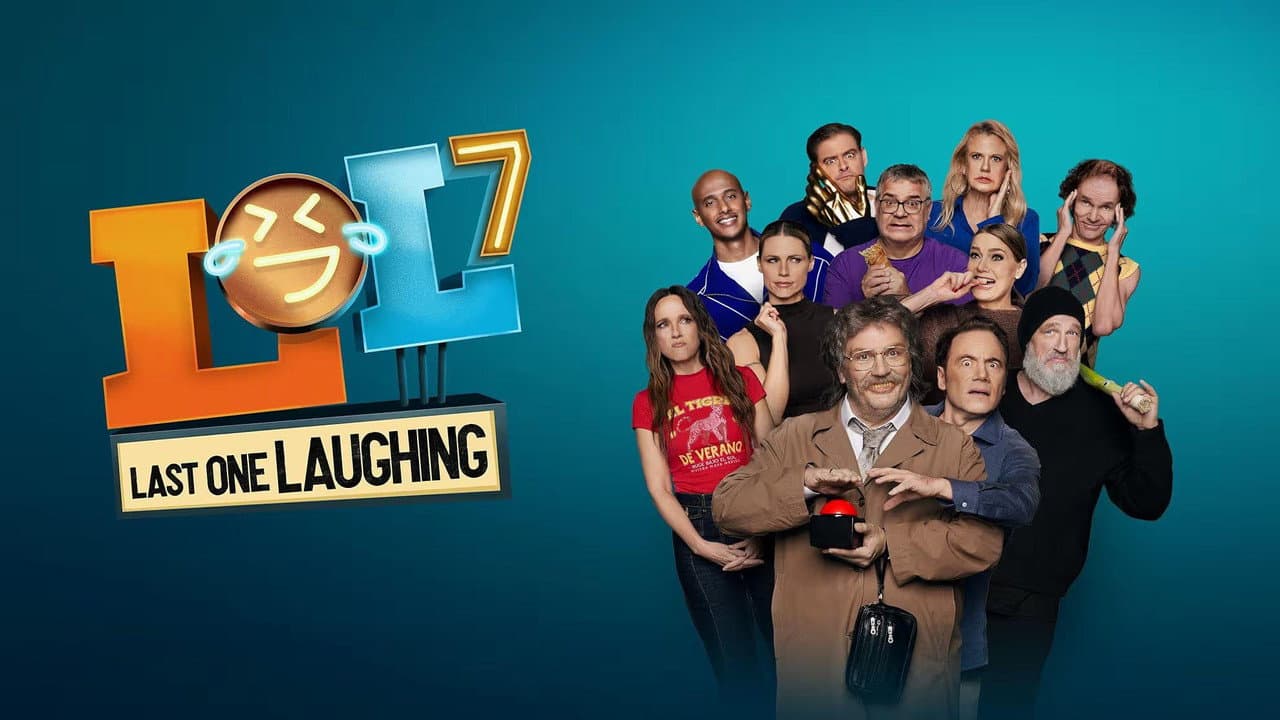 LOL: Last One Laughing - Alemanha