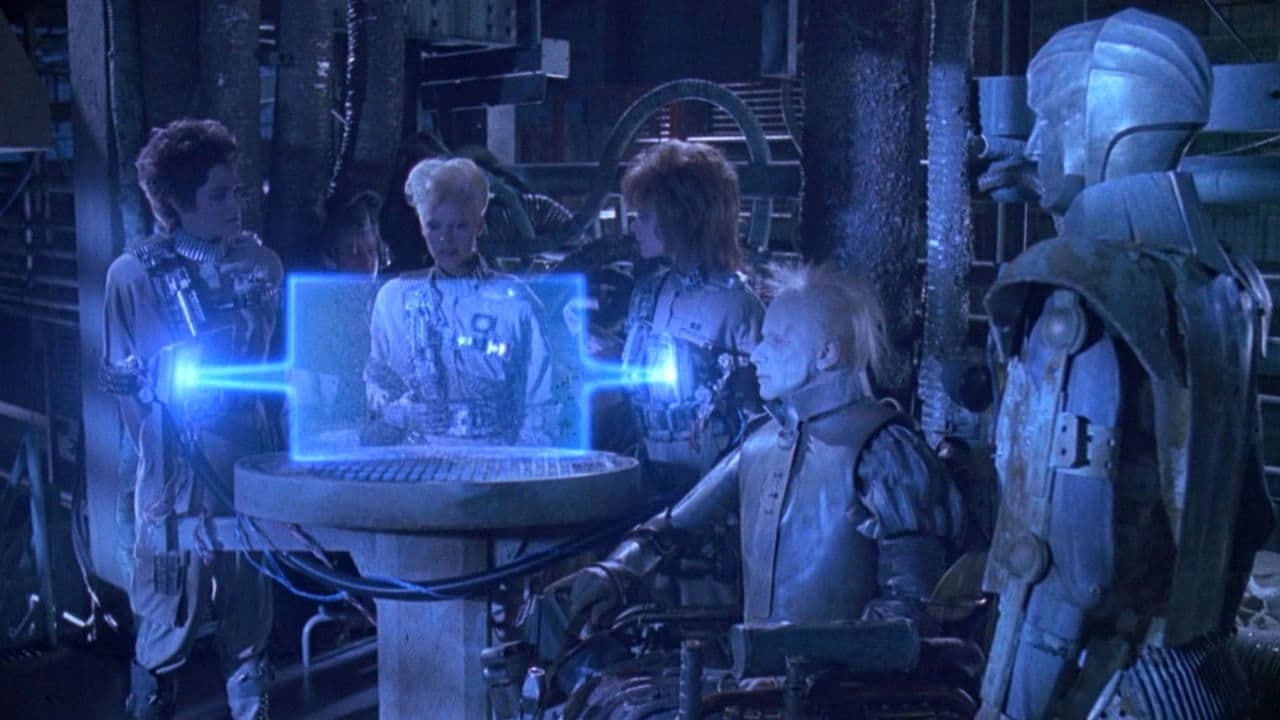 Millennium - Guardiões do Futuro