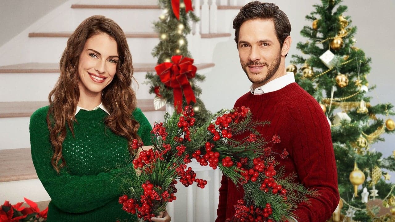 Natal em Pemberley Manor