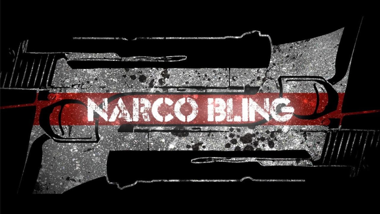 A Riqueza do Narcotráfico