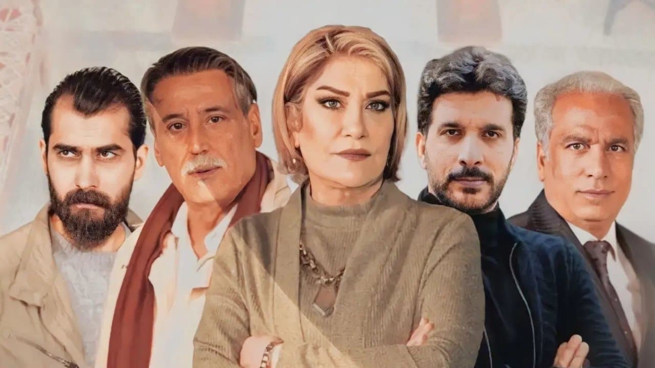 خيوط حرير