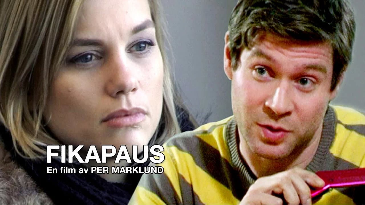 Fikapaus