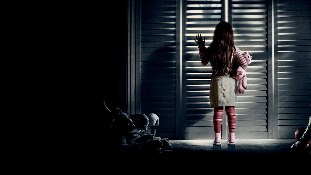 Poltergeist - O Fenômeno