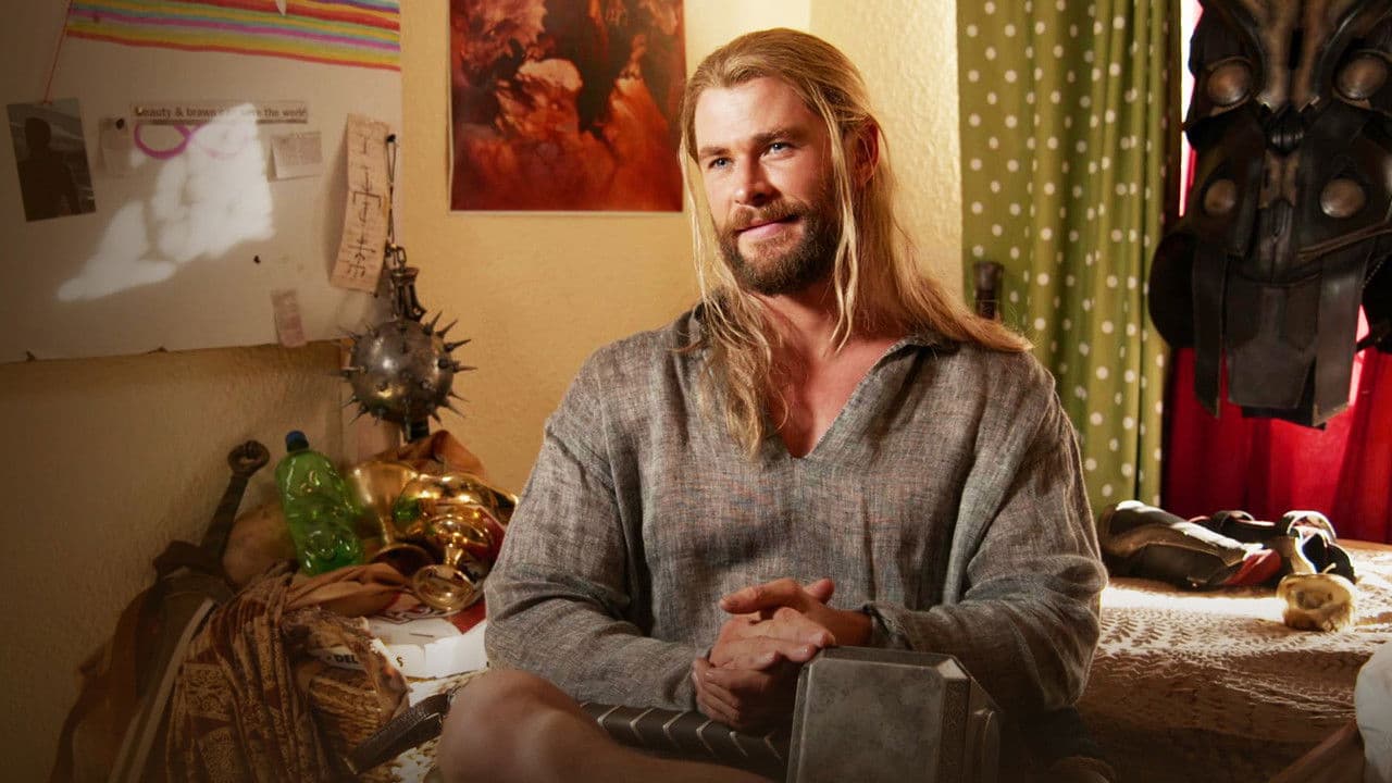Marvel One-Shot: Equipe Thor: Segunda Parte