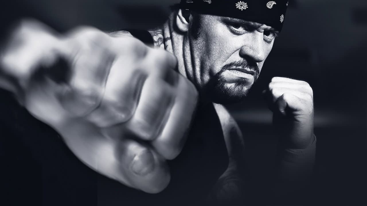 WWE Vengeance 2003