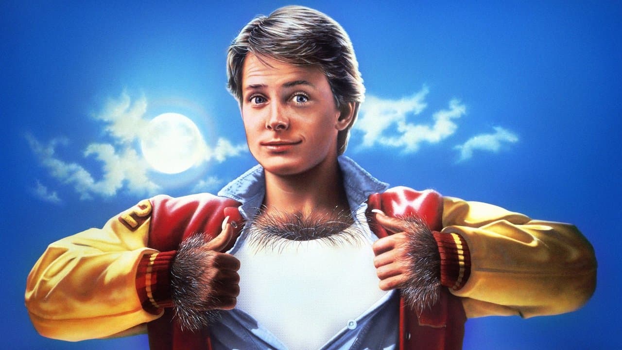 O Garoto do Futuro