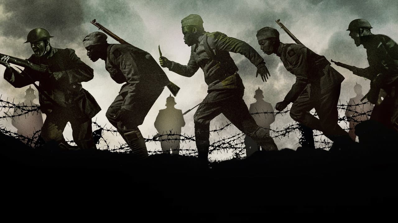 The Great War