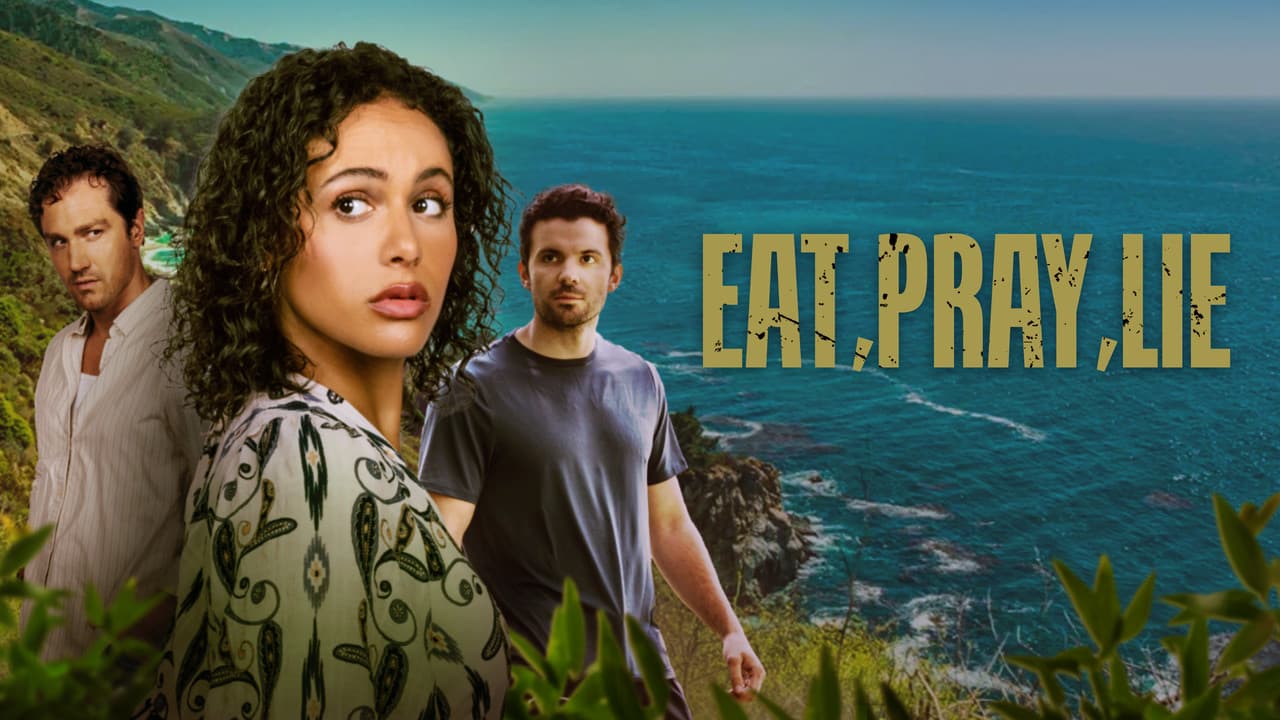 Comer, Rezar e Mentir