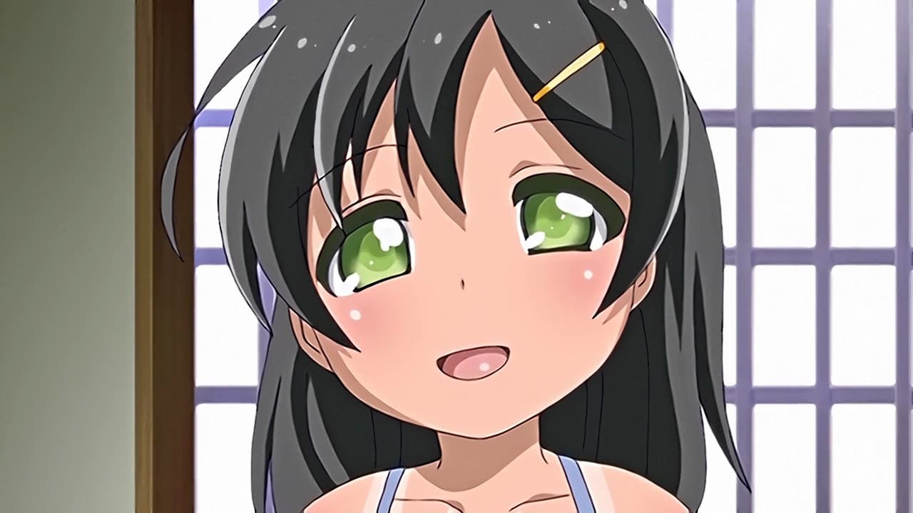 Ichinen Buri no The Animation