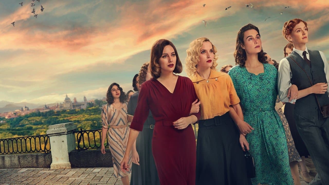 As Telefonistas