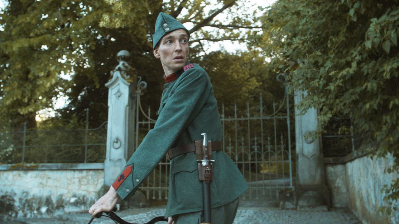 Landesverräter