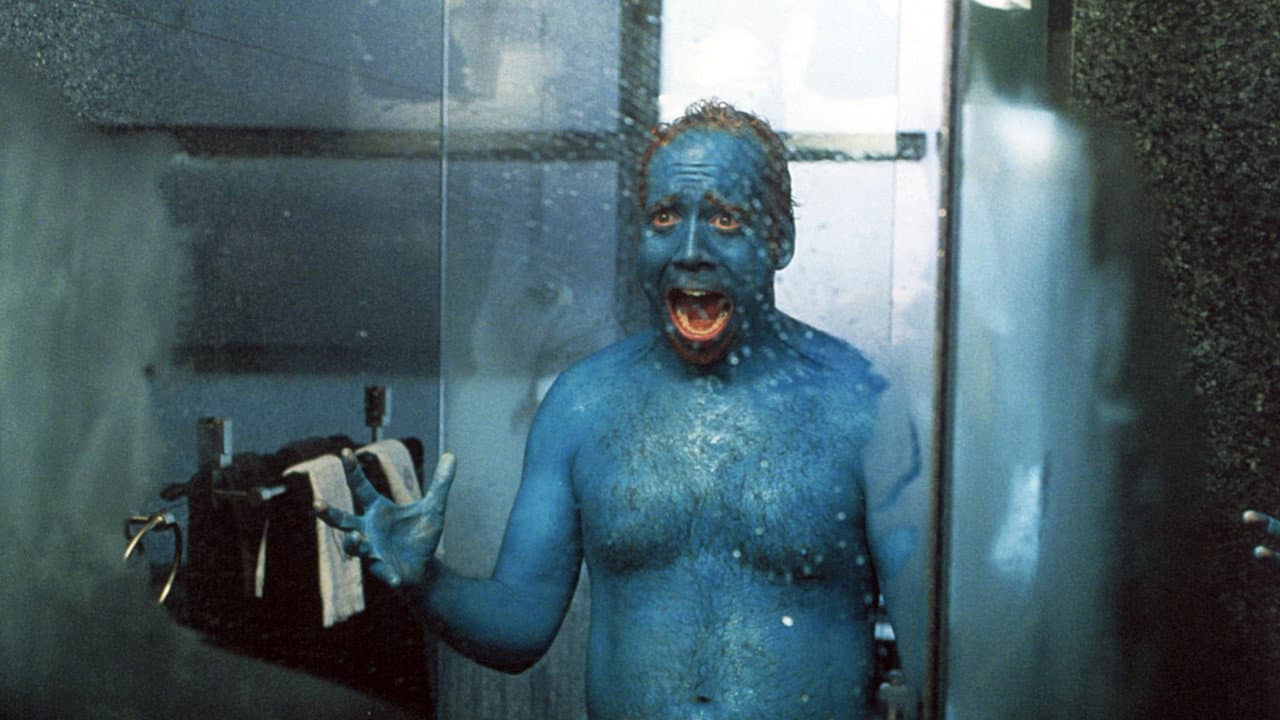 O Grande Mentiroso