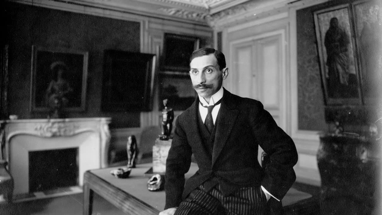 21, Rue De La Boétie: O Endereço Da Arte Moderna