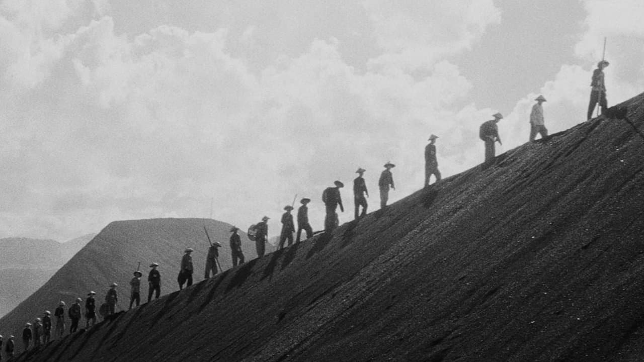 Guerra e Humanidade I: Não Há Amor Maior