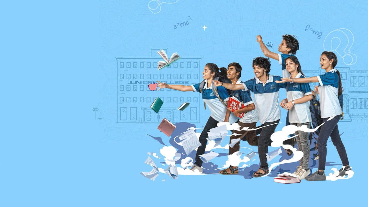 Vestibular para a Vida