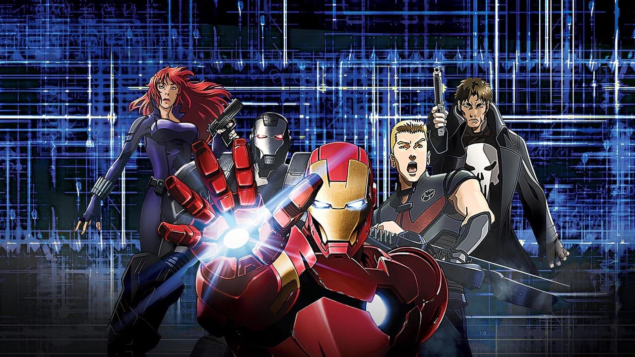 Homem de Ferro: A Batalha Contra Ezekiel Stane