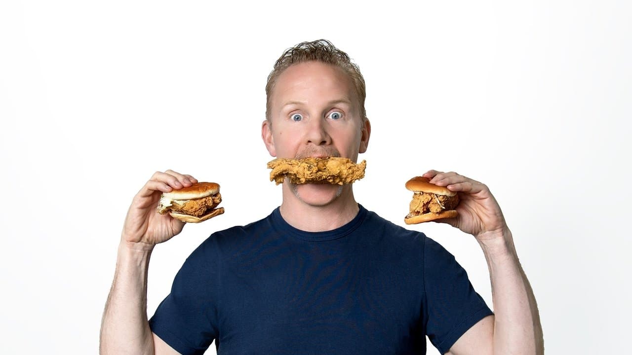 Super Size Me 2: O Frango Nosso de Cada Dia