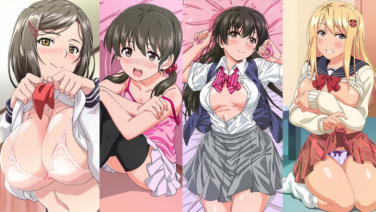Shishunki Sex