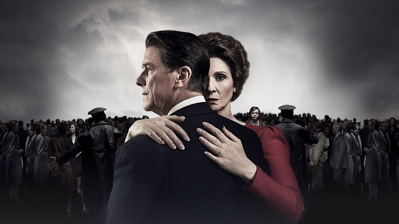 Atentado ao Presidente Reagan
