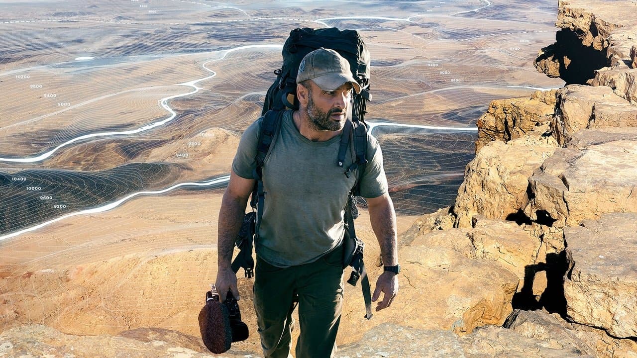 Ed Stafford: Rumo ao Desconhecido