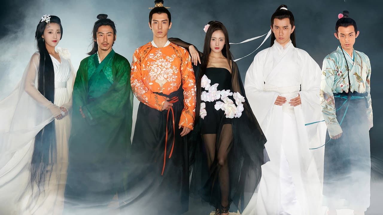 太子妃升职记