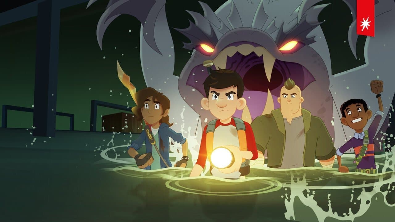4 Contra o Apocalipse: Feliz Apocalipse pra Você