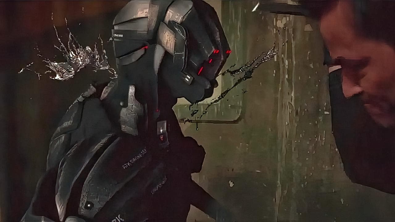 Máquinas Assassinas